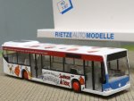 1/87 Rietze MB Citaro Völklingen Sparkasse 62509